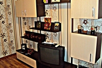 1,2,3 к/кв на сутки, часы в центре  - Изображение #1, Объявление #1483285