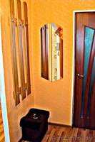 1,2,3 к/кв на сутки, часы в центре  - Изображение #6, Объявление #1483285