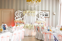 Свадебное оформление зала  - Изображение #5, Объявление #1502734