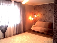 сдам на сутки ,часы 2-х комнатную квартиру в центре - Изображение #1, Объявление #1506010