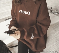 Свитера женские оптом 190 моделей! - Изображение #1, Объявление #1511509