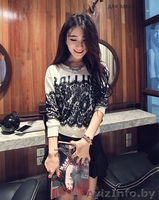 Свитера женские оптом 190 моделей! - Изображение #3, Объявление #1511509