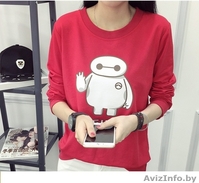 Свитера женские оптом 190 моделей! - Изображение #2, Объявление #1511509