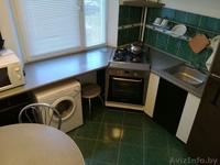 квартиры на сутки(часы) Лида центр - Изображение #2, Объявление #1507893