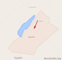 Здание "Краульного помещения" - Изображение #2, Объявление #1504854