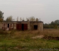 Здание "Гаража" - Изображение #2, Объявление #1504860