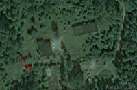 Здание "Краульного помещения" - Изображение #3, Объявление #1504854