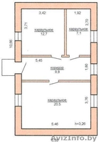 Здание "Краульного помещения" - Изображение #4, Объявление #1504854