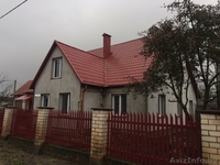 Дом в центре города Лида - Изображение #1, Объявление #1510353