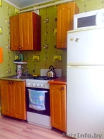 Достойные 1,2,3 к/кв на сутки в центре города - Изображение #7, Объявление #1514698