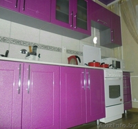 Сдам современную 3к/кв на сутки .Скидки командировочным - Изображение #2, Объявление #298150