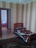 ВАС ЖДЁТ КВАРТИРА НА СУТКИ - Изображение #2, Объявление #1518722