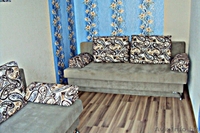 Достойные 1,2,3 к/кв на сутки в центре города - Изображение #5, Объявление #1514698