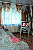 Достойные 1,2,3 к/кв на сутки в центре города - Изображение #1, Объявление #1514698