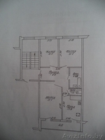 Отличная 3-х комнатная квартира в Лиде с ремонтом - Изображение #8, Объявление #1521790