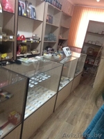 Торговое оборудование: Стелажи, витрины, тумба - Изображение #4, Объявление #1536668
