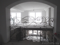 Дом 680 кв.м г.Лида  15 соток - Изображение #3, Объявление #1533668