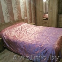 Квартира на сутки с видом на Лидский замок - Изображение #6, Объявление #1532337