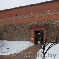 Квартира на сутки с видом на замок - Изображение #6, Объявление #1532338