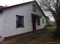 Продам Дом в г. Лида в хорошем состоянии - Изображение #1, Объявление #1550032