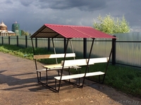 Беседки для пикника ......... - Изображение #2, Объявление #1551624