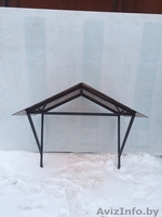 Козырьки.......... - Изображение #1, Объявление #1551622