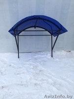 Козырьки.......... - Изображение #2, Объявление #1551622