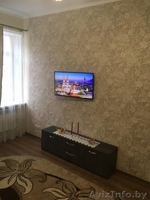 Сдам 2-х комнатную квартиру по ул.ЗАМКОВАЯ с видом на ЗАМОК. На часы ,сутки.Wi-F - Изображение #4, Объявление #1558530