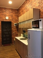 Сдам 2-х комнатную квартиру по ул.ЗАМКОВАЯ с видом на ЗАМОК. На часы ,сутки.Wi-F - Изображение #5, Объявление #1558530