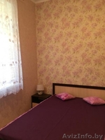 Сдам 2-х комнатную квартиру по ул.ЗАМКОВАЯ с видом на ЗАМОК. На часы ,сутки.Wi-F - Изображение #7, Объявление #1558530