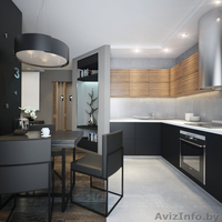 Дизайн интерьера в Лиде - Изображение #1, Объявление #1604110