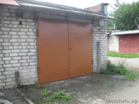 Гараж продам - Изображение #1, Объявление #1619975