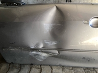 передняя водительская дверь мазда 6 2002 г.в., тогр, г.Лида - Изображение #1, Объявление #1622509