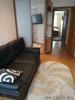 3-к квартира на сутки, центр г Лида .wi-fi - Изображение #5, Объявление #1455626