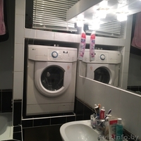 3-к квартира на сутки, центр г Лида .wi-fi - Изображение #7, Объявление #1455626