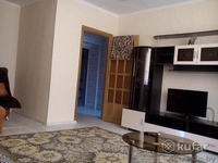 Сдам НА СУТКИ 1 кв-ра    возле автовокзала и ж.д . - Изображение #3, Объявление #1640005