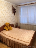 3-комнатная квартира по Машерова - Изображение #1, Объявление #1641331