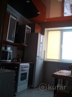 1    Сдам НА СУТКИ 1 кв-ра в центре возле автовокзала и ж. д. - Изображение #1, Объявление #1645176