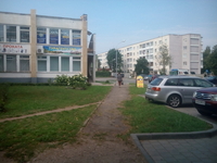 1    Сдам НА СУТКИ 1 кв-ра в центре возле автовокзала и ж. д. - Изображение #6, Объявление #1645176