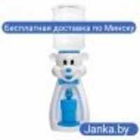 Детский кулер для воды и сока Акваняня - Изображение #1, Объявление #1647390