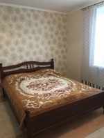 Уютная 2 x ком квартира в центре города. - Изображение #5, Объявление #1646366