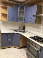 Уютная 2 x ком квартира в центре города. - Изображение #2, Объявление #1646366