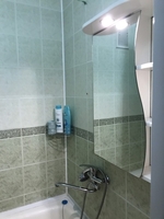 Уютная 2 x ком квартира . - Изображение #7, Объявление #1646367