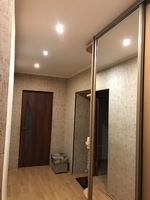 Уютная 2 x ком квартира в центре города. - Изображение #8, Объявление #1646366