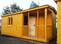 Бытовки.Дачные домики. - Изображение #1, Объявление #1677593