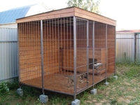 Вальеры - Изображение #2, Объявление #1677590