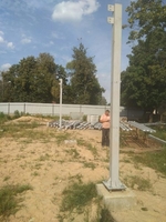 Изготовление металлоконструкций Лида и Лидкий район - Изображение #2, Объявление #1660214