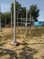 Изготовление металлоконструкций Лида и Лидкий район - Изображение #1, Объявление #1660214