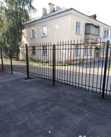 Ворота, заборы, решётки - Изображение #3, Объявление #1676355