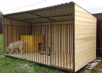 Вальеры - Изображение #3, Объявление #1677590